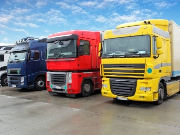 İstanbul Soma Nakliye